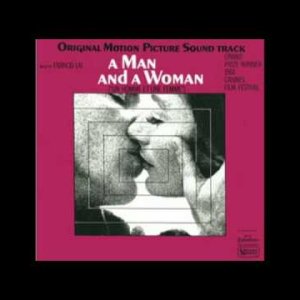 UN UOMO E UNA DONNA - A L'Ombre De Nous (Original Soundtrack LP 1967) - YouTube