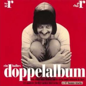 Werner Pirchner (Austria, 1973)  - Ein halbes Doppelalbum - YouTube