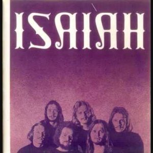 Isaiah (Austria, 1975)  - Isaiah - YouTube