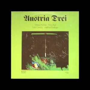 Austria Drei: Hos'nt Raga (W. Pirchner) - YouTube