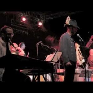 JOT jazzorchestertirol Assoziationen zum Halben Doppelalbum von Werner Pirchner - YouTube