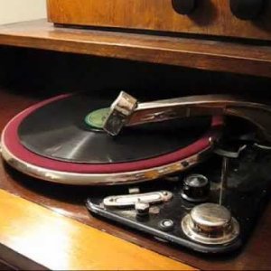 SWING+SCHLAGER: Luigi Bernauer - Geh rutsch mir mal den Buckel runter (DE 1937)