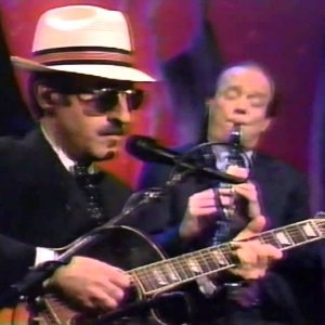 LEON REDBONE - UP A LAZY RIVER & MR. JELLY ROLL BAKER - YouTube