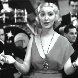 SWING+BALLADE+SALON+LIGHT-MUSIC+FEMALE: Frances Day & Carroll Gibbons Savoy Hotel Orpheans - I'm for you a hundred Procent (US 1932)