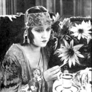 POP+SWING+FOX+FEMALE: Carroll Gibbons & His Boyfriends & Marjorie Stedeford - Black Coffee (UK 1935)