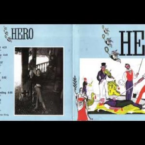 PROG+ART+ROCK+POP+FOLK: Hero - Hero (IT+UK 1972) FULL ALBUM