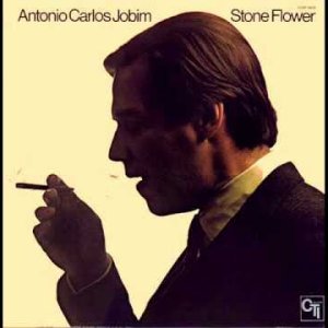 Antonio Carlos Jobim - Stone Flower - Full Album - YouTube