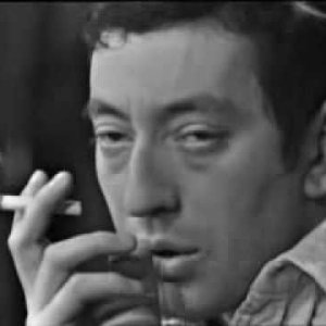 Serge Gainsbourg -  La Javanaise (rare) - YouTube