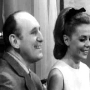 Bourvil & Pierrette Bruno - Ce P'tit Air Là (la bonne planque) - YouTube