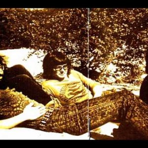 ALQUIN - I Wish I Could (NL 1972)