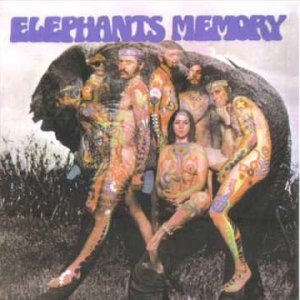 Elephant's Memory - Old Man Willow (1969) - YouTube