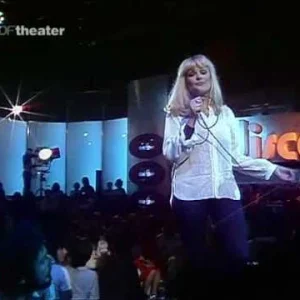 POP+LATIN+KITSCH+FEMALE+TV: Donatella - Lailola (IT 1977)