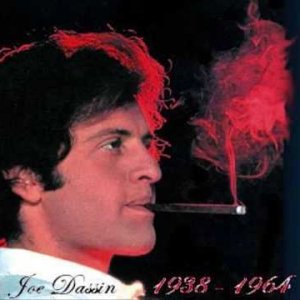 POP+FOLK+SCHLAGER+CHANSON+LIED: Joe Dassin - Noch Eine Letzte Zigarette (L'équipe à Jojo) (FR 1971)