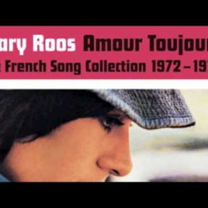 CHANSON+LIED+POP+FEMALE: Mary Roos - Direction L'aventure (DE 1971)