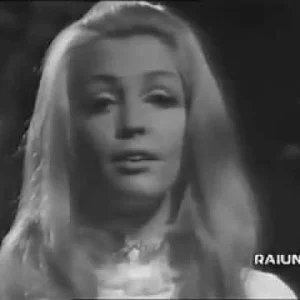 POP+CANZONE+FOLK+FEMALE+PLASTIC: Patty Pravo - La Bambola (IT 1968)