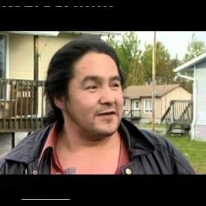 Das Indianerreservat am Simonsee - Kanada - YouTube