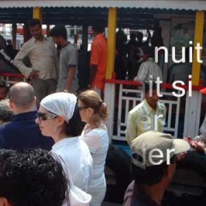 CHANSON+POP+BALLADE+AMBIENT: Stella Vander & Pierre-Michel Sivadier & Le Coeur à l'envers (FR 2004)