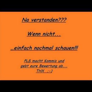 Mein Opa das bin ich - Truck Stop (incl. ERKLÄRUNG)