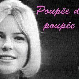 France Gall - Poupée de cire, poupée de son (1965) Stéréo HQ - YouTube