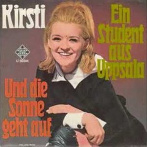 Kirsti - Ein Student aus Uppsala (mit Text und High Quali) - YouTube