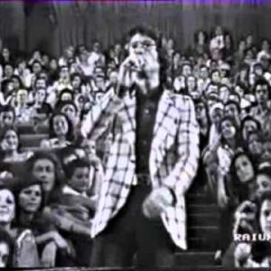 POP+CANZONE+SCHLAGER+ITALIEN: Nicola di Bari - Vagabondo (IT 1970)