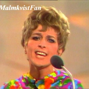 Siw Malmkvist - Harlekin - YouTube