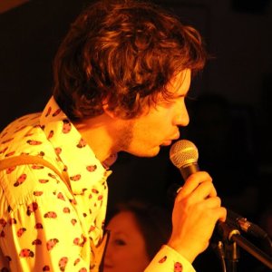 Matthias Schriefl Quartett - Im Himmel 2a - YouTube