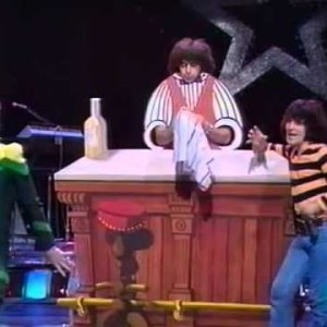 Gambling Bar Room Blues - SENSATIONAL ALEX HARVEY BAND - YouTube