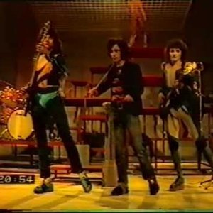 Sgt.Fury - Sensational Alex Harvey Band - YouTube