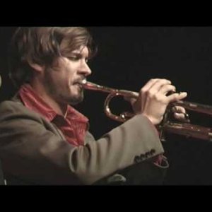 Matthias Schriefl und Shreefpunk - Flying to New York - YouTube