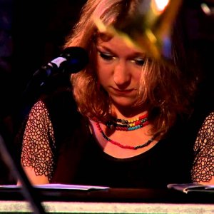 MATTHIAS SCHRIEFL I TAMARA LUKASHEVA - YouTube