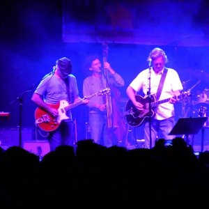 Jeff Bridges & The Abiders 4/11/14 Full Concert - YouTube