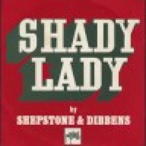 Shepstone & Dibbens - Shady Lady (1973) ***Best Quality*** - YouTube