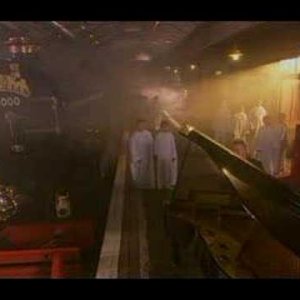 Libera with Peter Skellern - Rest In Peace - YouTube