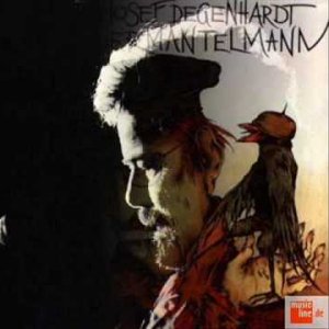 Franz  Josef  Degenhardt -  Rondo pastorale - YouTube