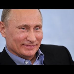 Putin erzählt über die Welt der Zukunft ohne US-Herrschaft - YouTube