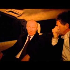 Putin spricht deutsch und Klartext - YouTube