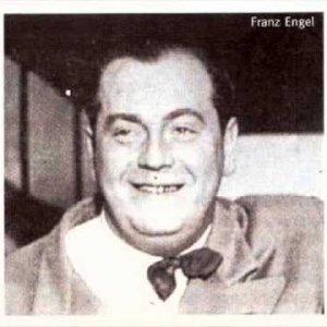 Franz Engel - Man soll mit Pollaks nicht verkehren - YouTube