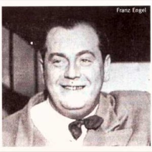 Franz Engel - Von was leben die Leut 1934 - YouTube