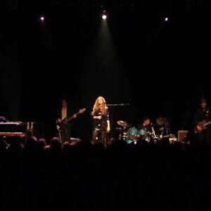 Rebekka Bakken - Der Schnee draussen schmilzt, tribute to Ludwig Hirsch