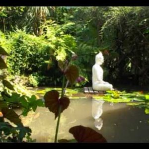 Gardasee, Garten von Andre Heller - YouTube