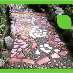 Der Garten von André Heller am Gardasee (Impressionen) - YouTube