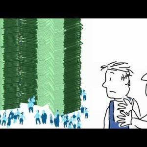 Die Eurokrise mal einfach erklärt - YouTube