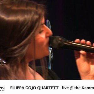 FILIPPA GOJO QUARTETT - Rush Hour - YouTube