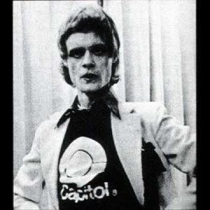 Kim Fowley - Is America dead? (US 1969)