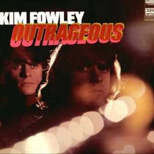 Kim Fowley - Up, Caught in the Middle, Down (1968) - YouTube