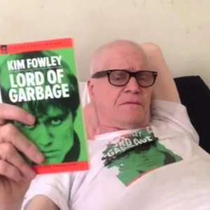 Kim Fowley - REALITY? - YouTube