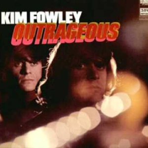 Kim Fowley - Wildfire - YouTube