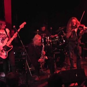 The Plastic People of the Universe - live at Piksla (FULL SHOW) - YouTube