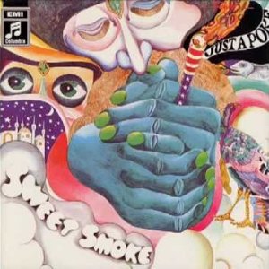 Sweet Smoke - Just A Poke (Full Album) - YouTube